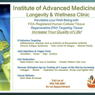 Longevity & Wellness Clinic